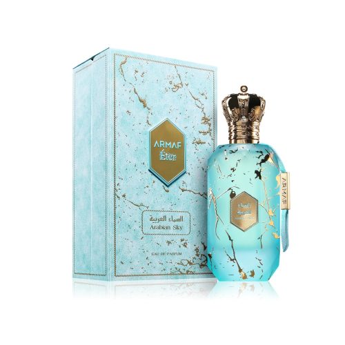 Armaf Eter Arabian Sky EDP 100ml - Парфюмна вода за жени и мъже