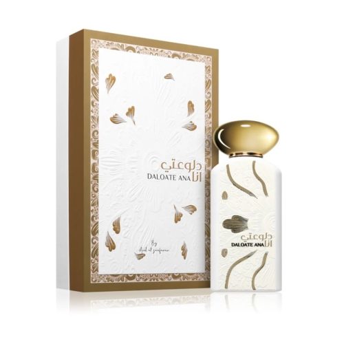 Ard Al Zaafaran Unisex Daloate Ana EDP 100ml – Парфюм за жени и мъже