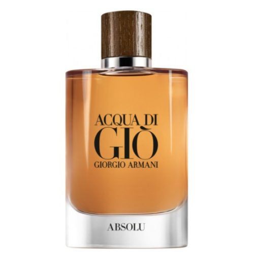 Armani Acqua di Gio Absolu  EDP 100 ml - Парфюм за мъже