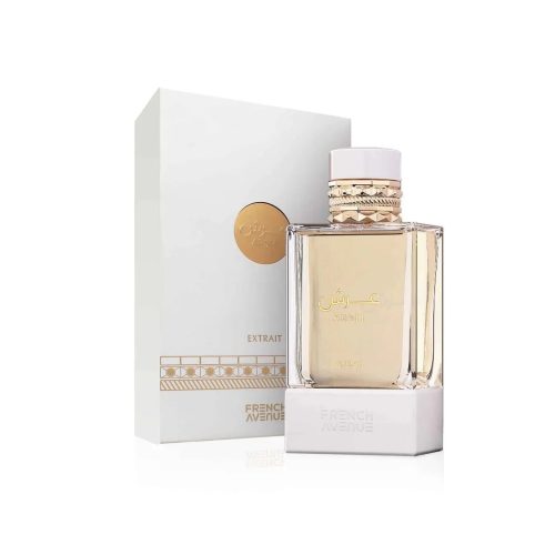 French Avenue Arsh Extrait EDP 100ml – Парфюмна вода за жени и мъже