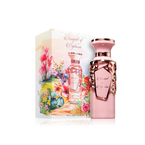 Fragrance World Bouquet of Euphoria EDP 100ml – Парфюмна вода за жени