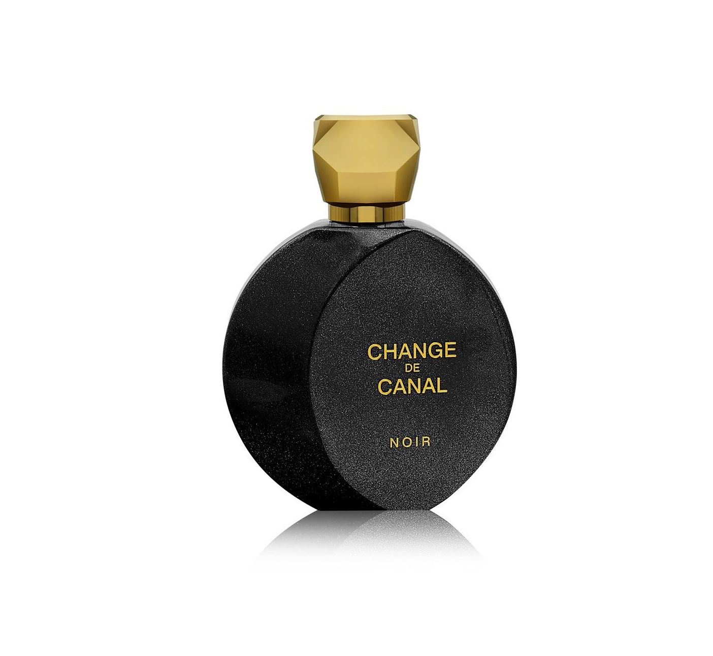 Fragrance World Change de Canal Noir EDP 100 ml - Парфюмна вода за жени - Image 2