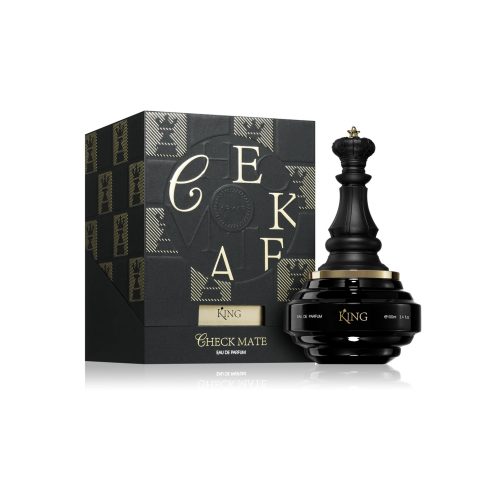 Armaf Checkmate King EDP 100ml - Парфюмна вода за мъже