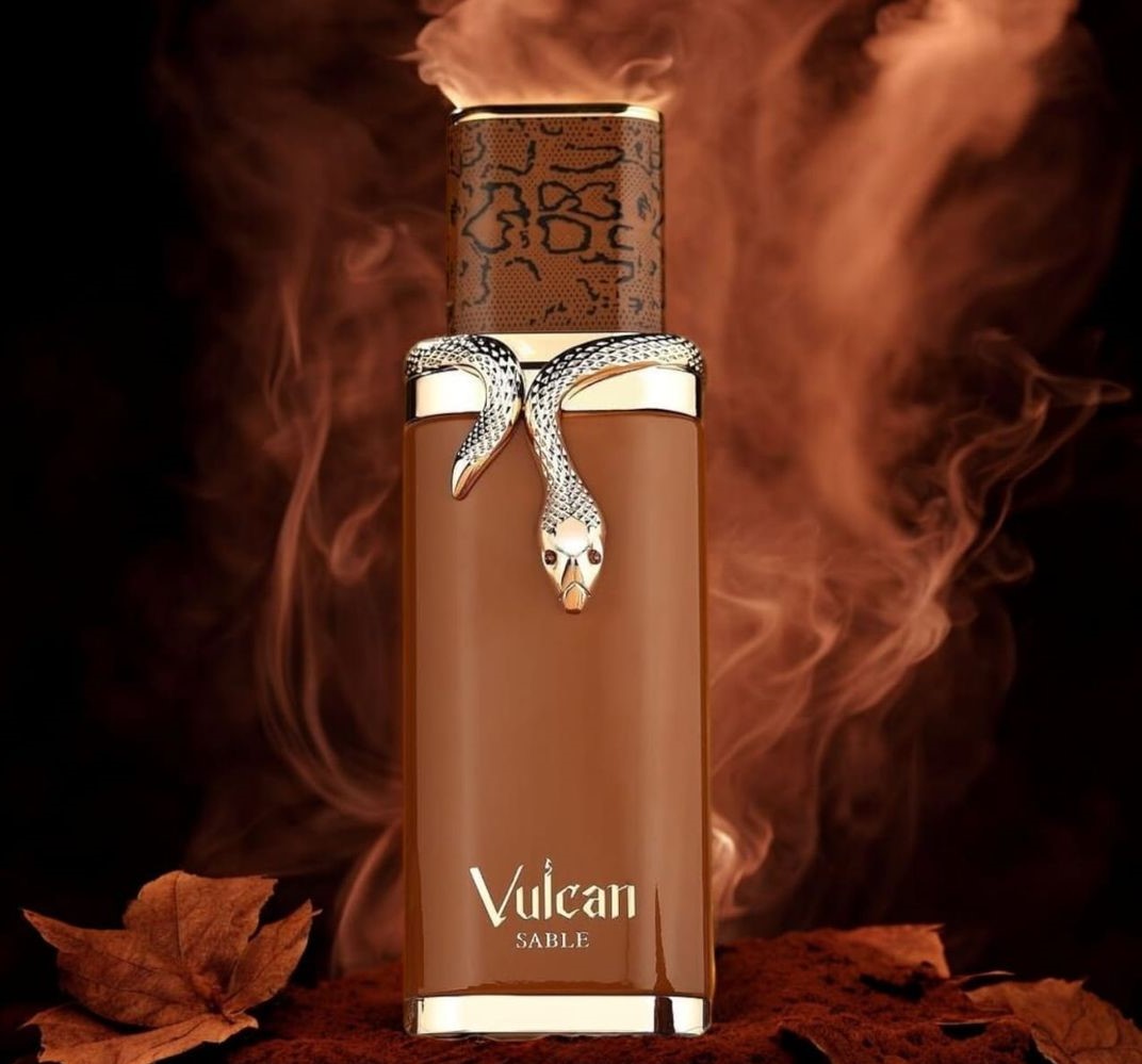 French Avenue Vulcan Sable EDP 100ml - Парфюмна вода за жени и мъже - Image 9