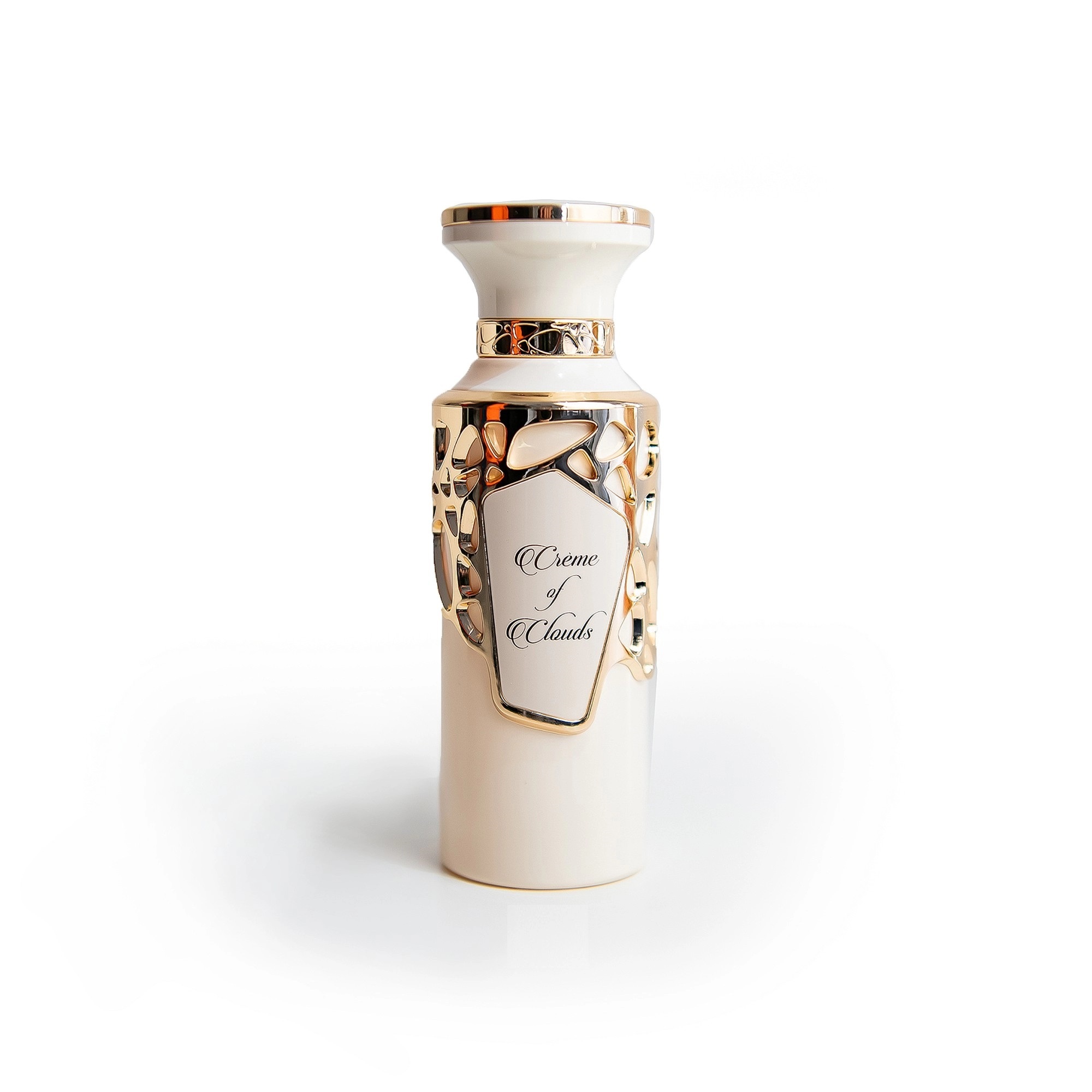 Fragrance World Creme Of Clouds EDP 100ml - Парфюмна вода за жени и мъже - Image 4