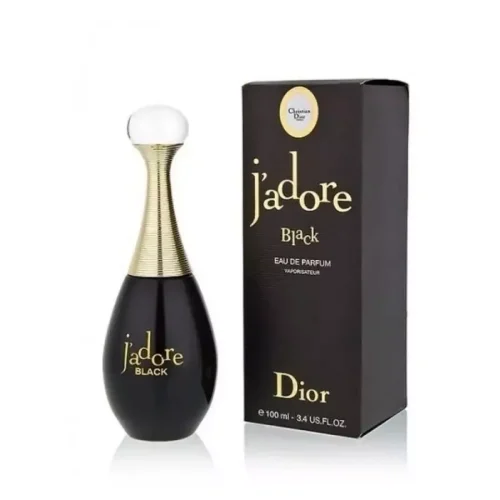 Christian Dior J`adore Black EDP 100 ml – Парфюм за жени