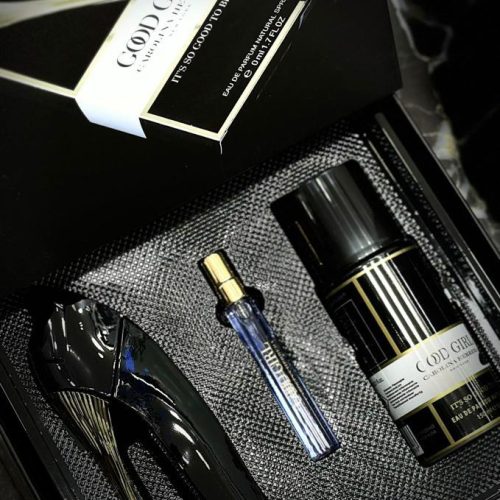 Дамски подаръчен комплект - Carolina Herrera Good Girl