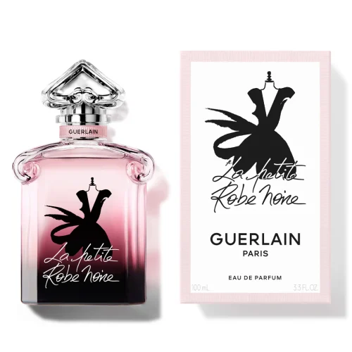 Guerlain La Petite Robe Noire EDP 100ml - Парфюм за жени