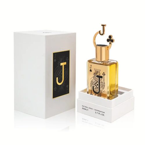 Fragrance World Jack Of Club EDP 100 ml - Парфюмна вода за за жени мъже