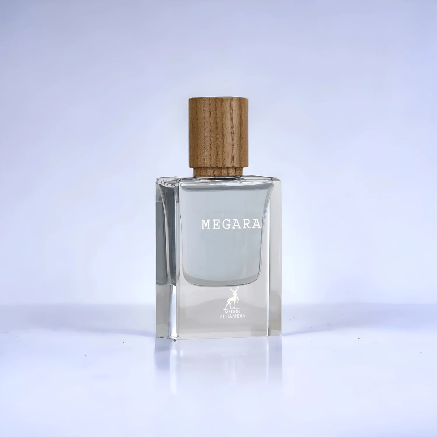 Maison Alhambra Megara EDP 50ml – Парфюмна вода за мъже - Image 5
