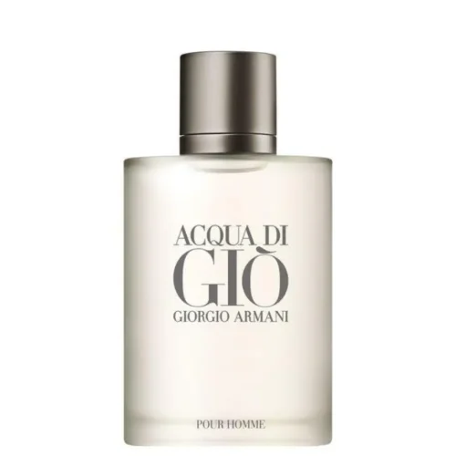 Armani Acqua di Gio Pour Homme EDP 100 ml - Парфюм за мъже