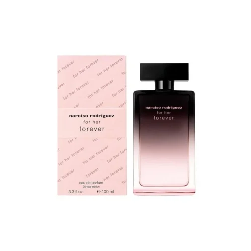 Narciso Rodrigues for Her Forever EDP 100 ml - Парфюм за жени
