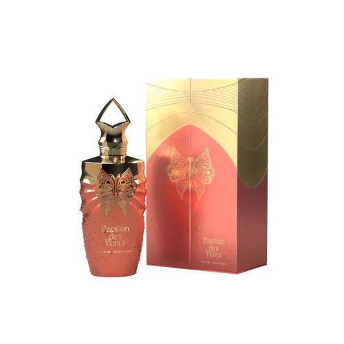 Paris Corner Papillons Des Vents EDP 100 ml - Парфюмна вода за жени