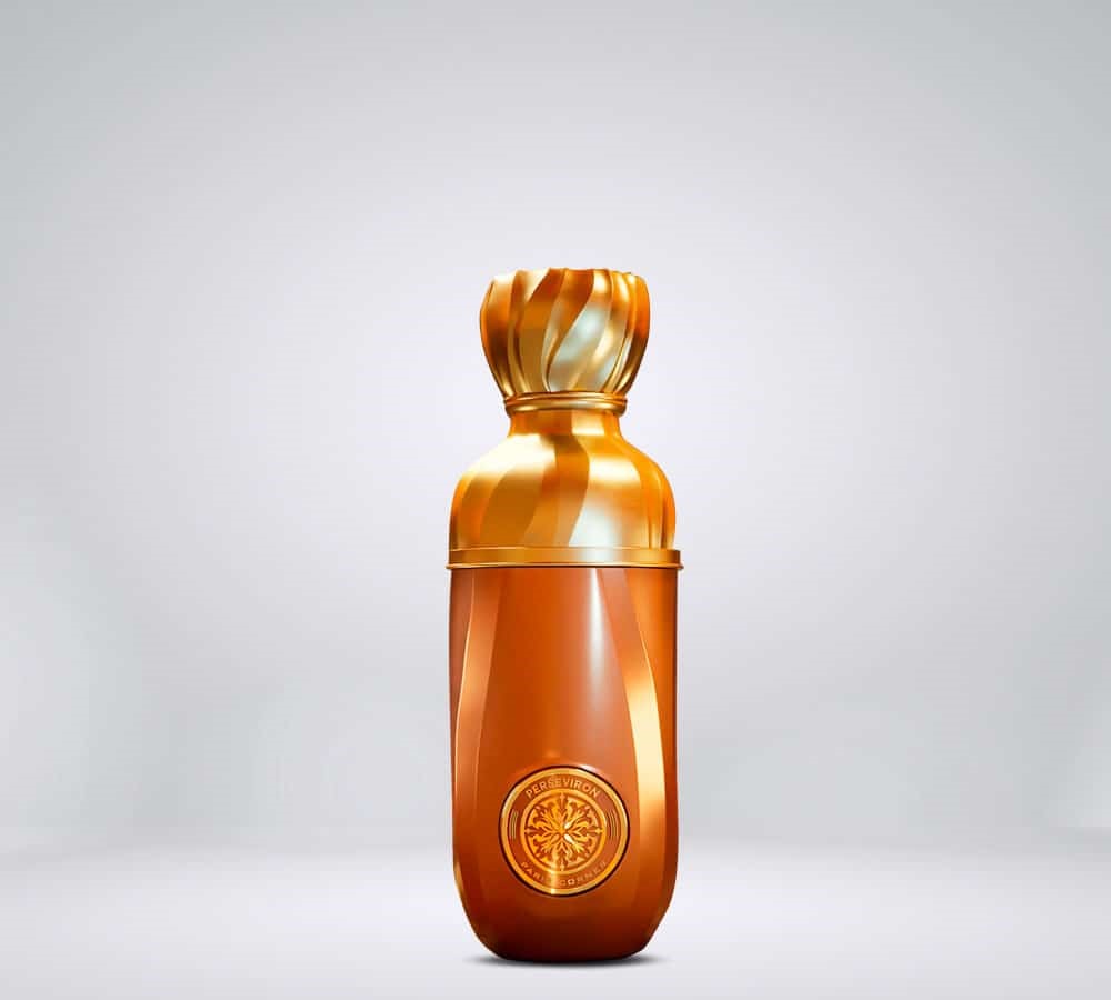 Paris Corner Perseviron EDP 100 ml - Парфюмна вода за жени и мъже - Image 6