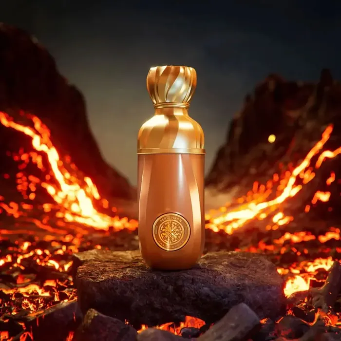 Paris Corner Perseviron EDP 100 ml - Парфюмна вода за жени и мъже - Image 8