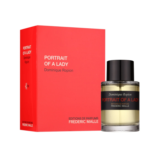 Frederic Malle Portrait of a Lady EDP 100 ml – Парфюм за жени