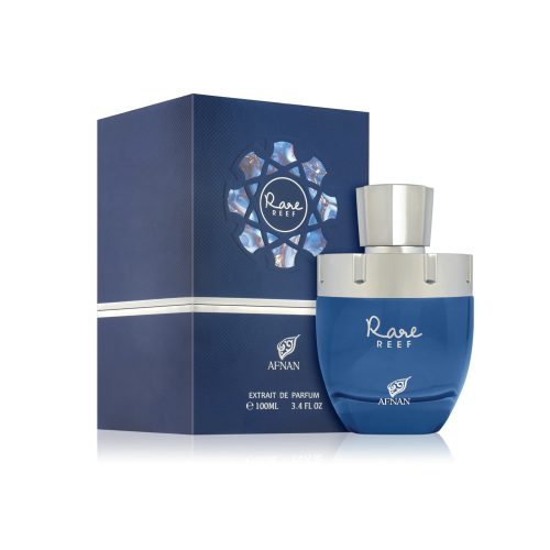 Afnan Rare Reef EDP 100ml – Парфюмна вода за жени и мъже