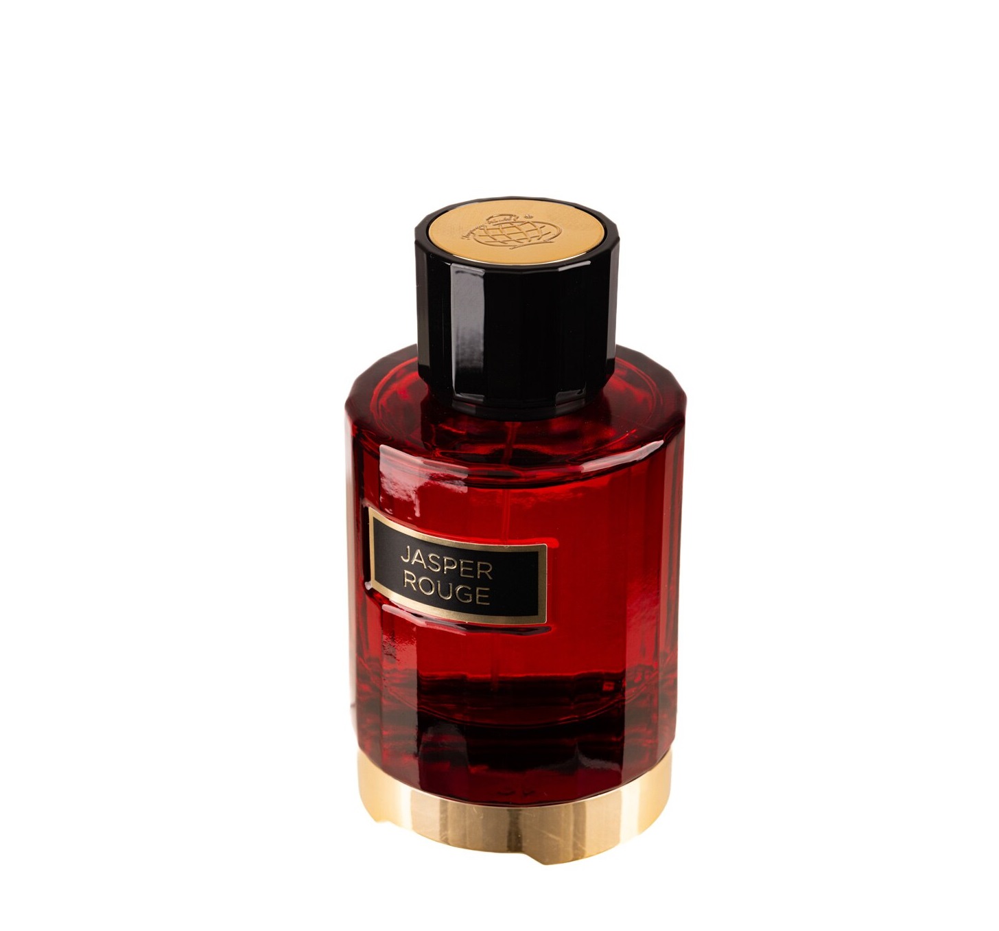 Fragrance World Jasper Rouge EDP 100ml – Парфюмна вода за жени и мъже - Image 4