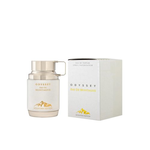 Armaf Odyssey Eau de Montagne EDP 100ml – Парфюмна вода за жени и мъже