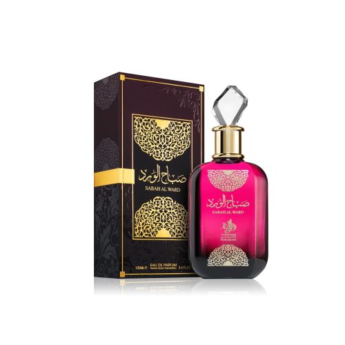Al Wataniah Sabah Al Ward EDP 100ml – Парфюмна вода за жени и мъже
