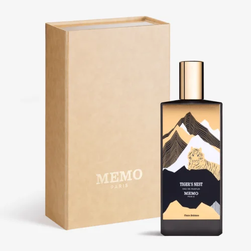 MEMO Paris Tiger`s Nest EPD 75 ml - Парфюмна вода за жени и мъже