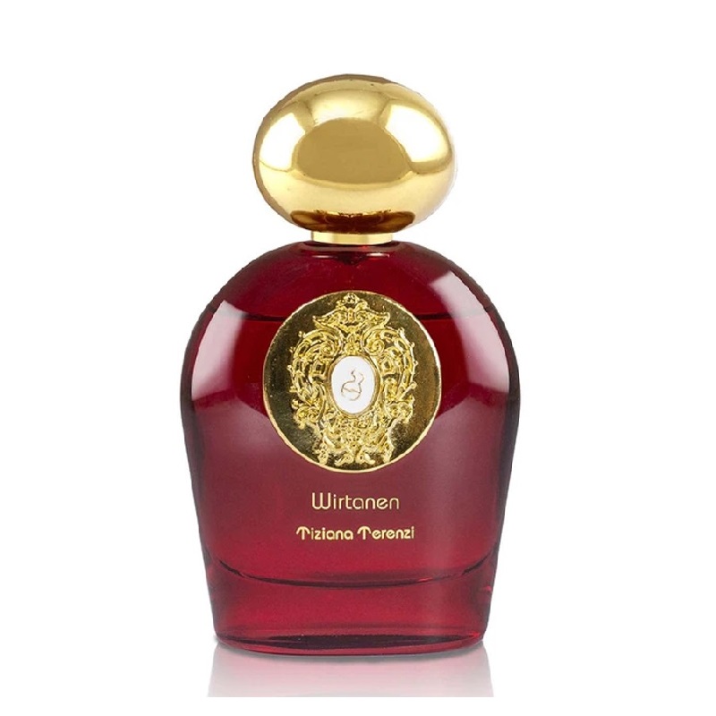 Tiziana Terenzi Extrait De Parfum Wirtanen Comete 100ml – Парфюмен екстракт за жени и мъже