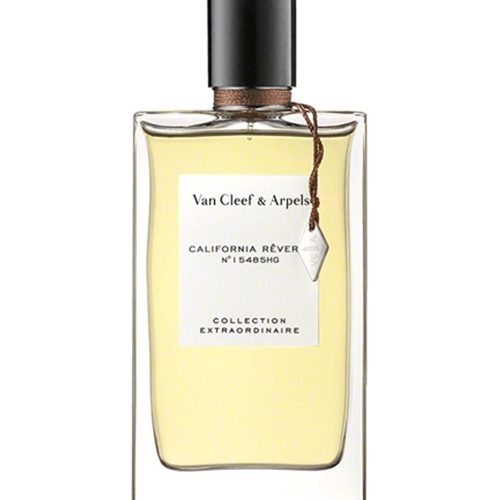 Van Cleef & Arpels Precious Oud EDP 75 ml - Парфюм за жени