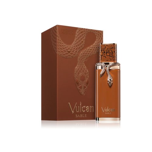 French Avenue Vulcan Sable EDP 100ml - Парфюмна вода за жени и мъже