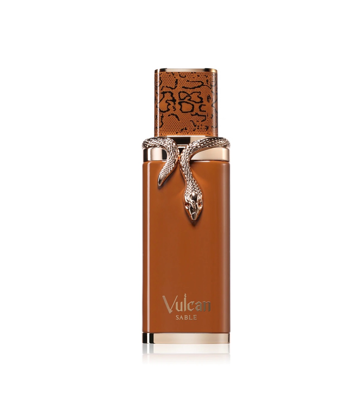 French Avenue Vulcan Sable EDP 100ml - Парфюмна вода за жени и мъже - Image 2
