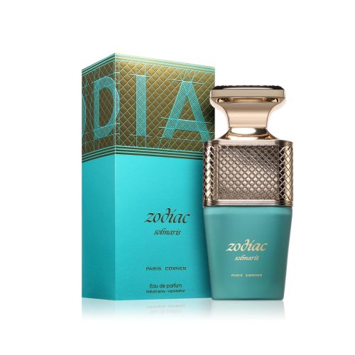Paris Corner Zodiac Solmaris EDP 100 ml - Парфюмна вода за жени и мъже