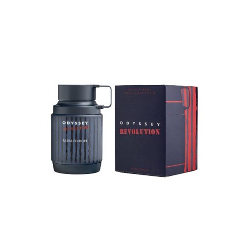 Armaf Odyssey Revolution Ultra Edition EDP 100ml – Парфюмна вода за жени и мъже