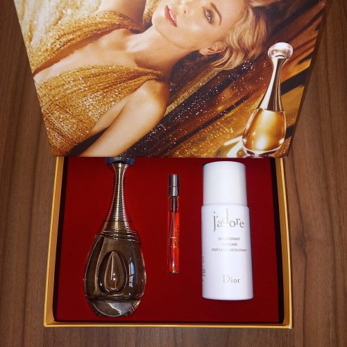 Луксозен Дамски Комплект – Christian Dior J’adore EDP 100ml