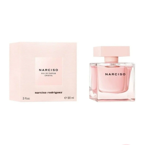 Narciso Rodriguez Narciso Cristal EDP 90ml – Дамски Парфюм