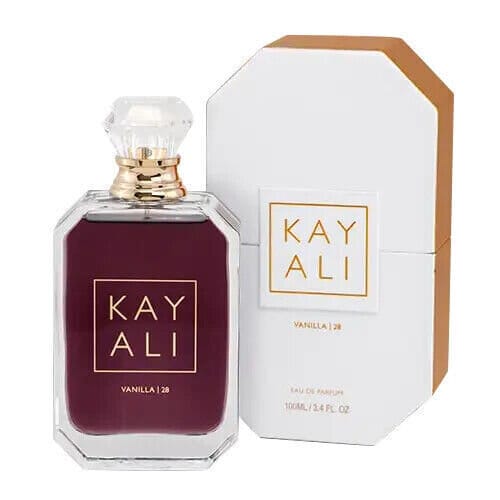 Kayali Vanilla 28 EDP 100ml – Дамски Парфюм