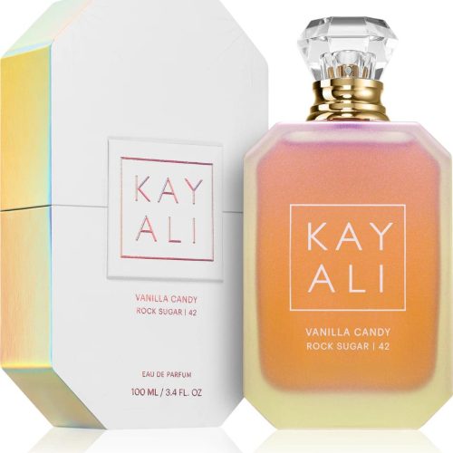 Kayali Vanilla Candy Rock Sugar 42 EDP 100ml – Дамски Парфюм
