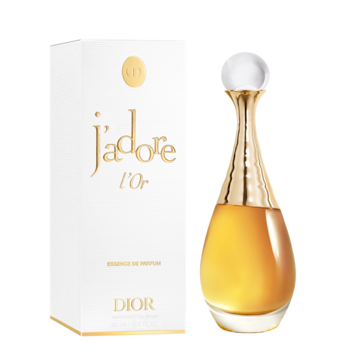 Christian Dior J’adore L’or Essence de Parfum 80ml – Парфюм за Жени