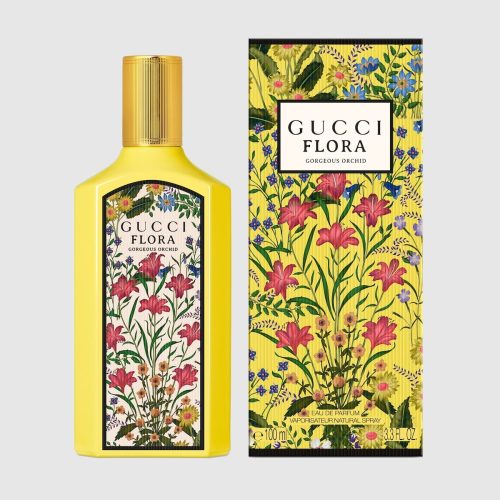 Gucci Flora Gorgeous Orchid EDP 100ml – Дамски Парфюм
