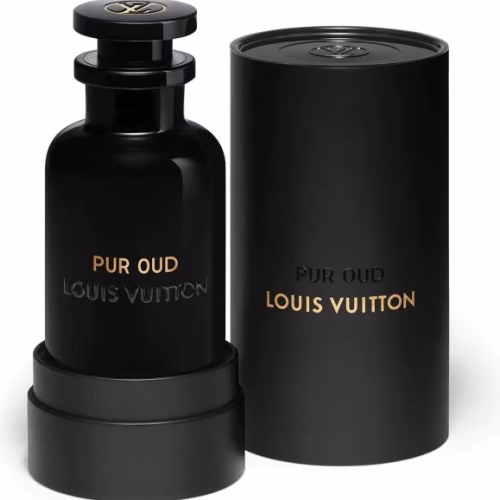 Louis Vuitton Pur Oud EDP 100ml – Унисекс Парфюм