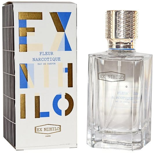 Ex Nihilo Fleur Narcotique EDP 100 ml