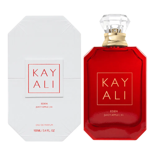 Kayali Eden Juicy Apple 01 Eau de Parfum 100ml – Унисекс Парфюм