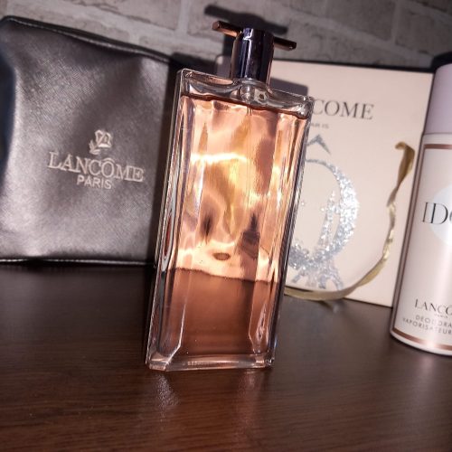 Дамски Подаръчен Комплект – Lancome Idole EDP 100ml