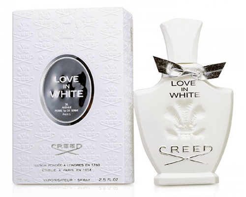 Creed – Love In White EDP 75ml – Парфюм за жени