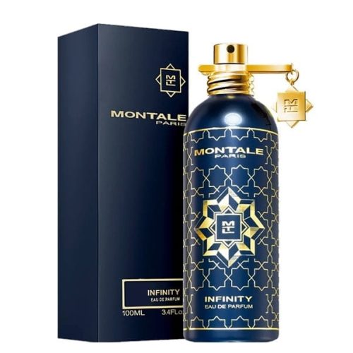Мontale infinity 100 ml – Унисекс за мъже и жени