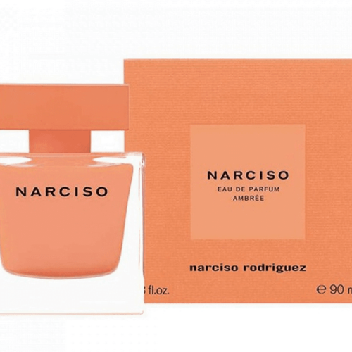 Narciso Rodriguez Narciso Ambree EDP 90 ml – Парфюм за жени