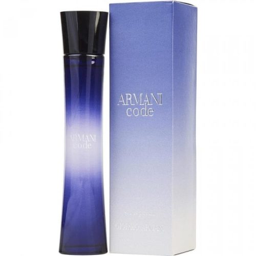 Armani Code eau de parfum 75 ml – Парфюм за жени