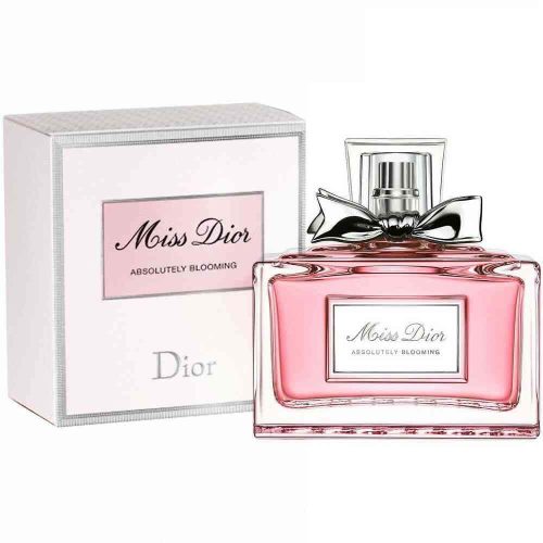 Miss Diоr Absolutely Blooming EDP 100 ml – Парфюм за жени
