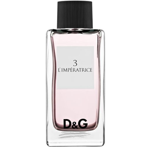 Dolce & Gabbana 3 L´IMPERATRICE EDT 100 ml – Парфюм за жени