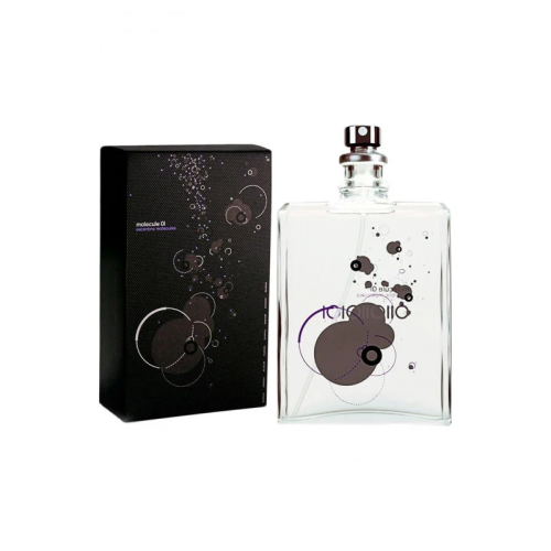 Еscentric Мolecules Мolecule 01 EDT 100ml – Унисекс Парфюм