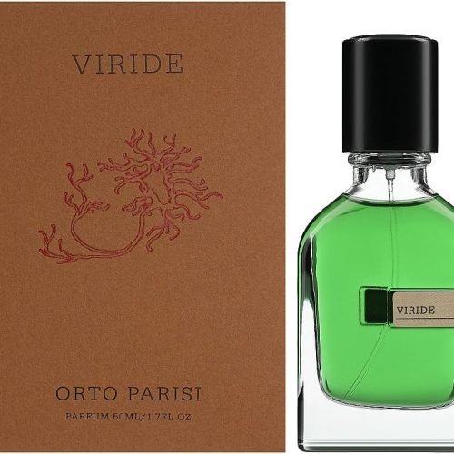 Orto Parisi Viride Extrait de Parfum 50ml – Унисекс Парфюм