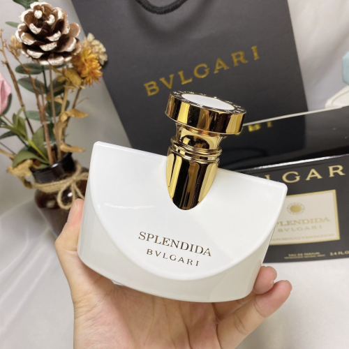 Bvlgari Splendida Patchouli Tentation EDP 100ml – Парфюм за Жени